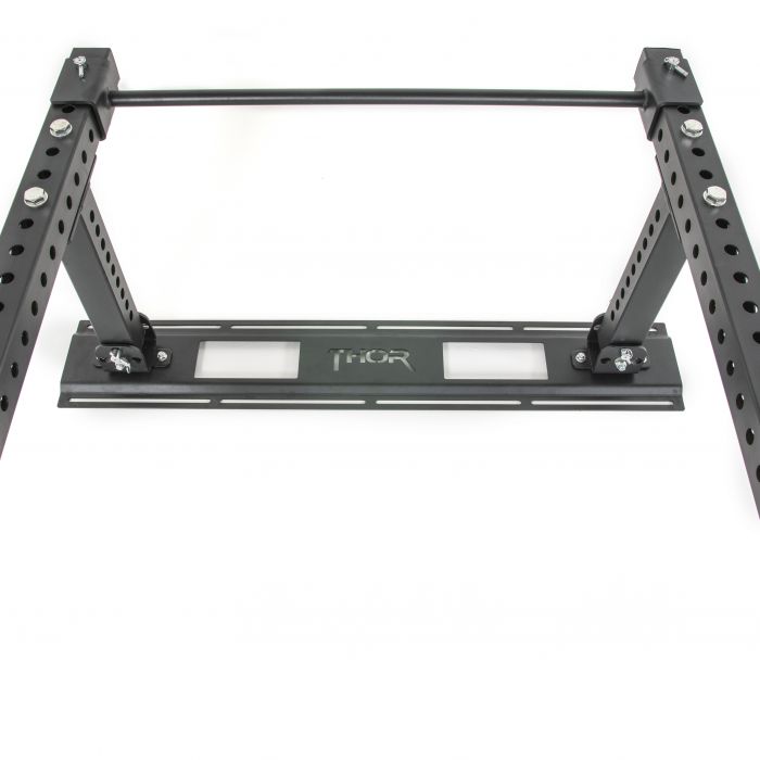 Foldable Wall Mount Rack