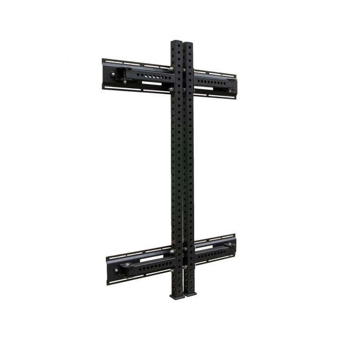 Foldable Wall Mount Rack