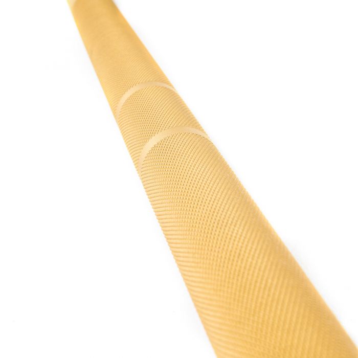 Olympic Competition Bar 20kg - Gold Cerakote