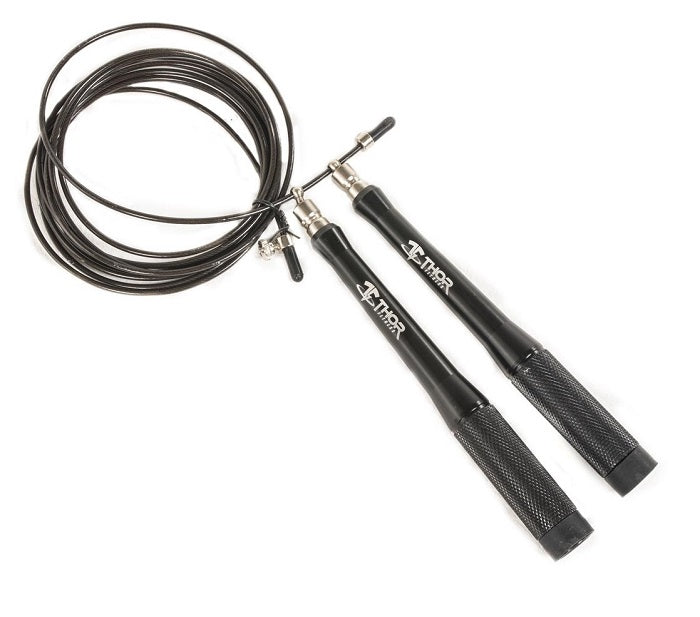 Speed Rope Aluminium - 18cm