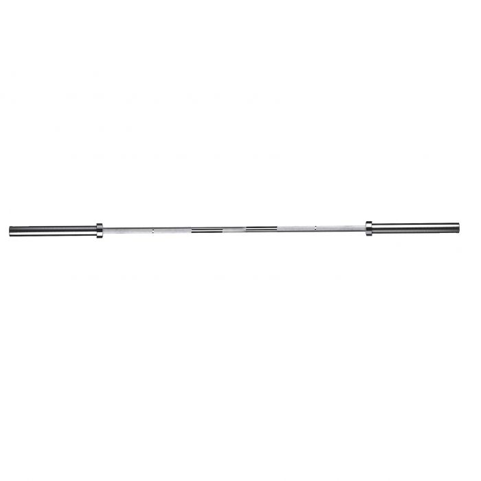 Skivstång Styrkelyft - 20kg