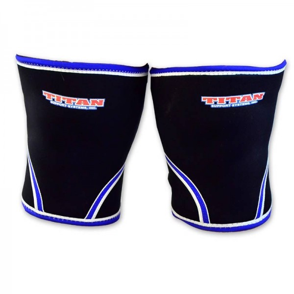 Knee Sleeves